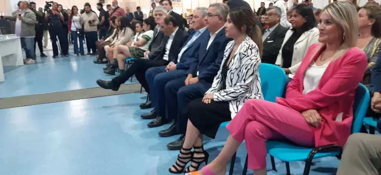 feria inauguracion 2