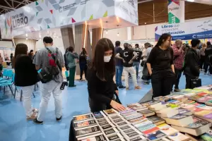 Anunciaron la XV Feria Provincial del Libro de Catamarca: Celebracin de la democracia a travs de las letras