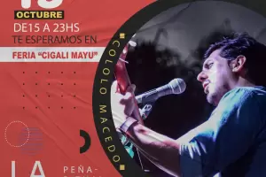 Se inaugurar La Salmntica en la Feria Cigali Mayu