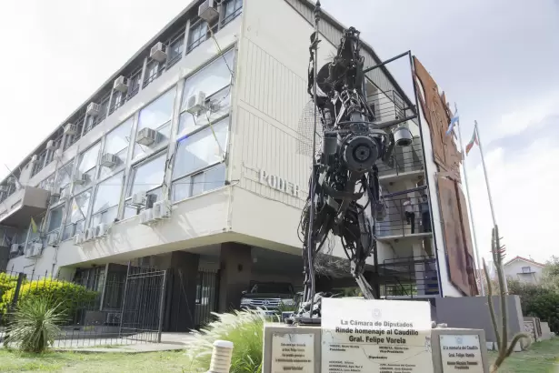 El Gobierno resolvi� extender las sesiones extraordinarias para acelerar definiciones