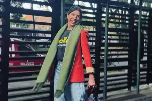 Florencia Bertotti se refiri a la posibilidad del regreso de Floricienta: "Hoy si me lo proponen..."