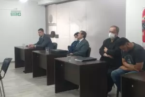 Lo condenan por causar la amputacin del brazo a su amigo y deber pagarle ms de $7 millones