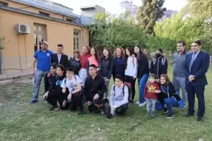 Estudiantes catamarque�os participaron de las Olimpiadas Matem�ticas ATACALAR en Tucum�n