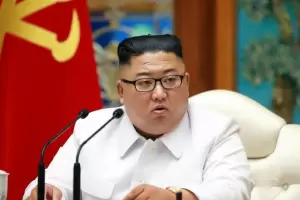 Aumenta la tensin en la pennsula coreana: disparos de artillera, prueba de misil y vuelos militares