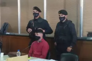 Juicio por jurado: declararon las hermanas de D�bora Barros y una ex pareja del acusado