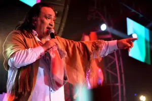 El Ponchito cierra este domingo con la presencia de Sergio Galleguillo