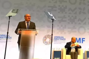 El FMI advirti a la Argentina por los mltiples tipos de cambio: deben ser una herramienta temporal