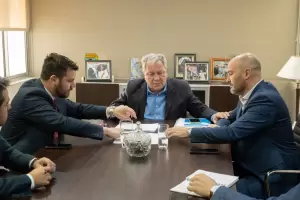 Buscan informar y asistir a la poblacin sobre los subsidios en energa elctrica