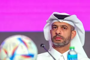 Mundial Qatar 2022: Quienes estn alcoholizados sern enviados a "calabozos"