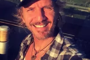 El contundente gesto de Facundo Arana con Isabel Macedo tras las crticas a su beb