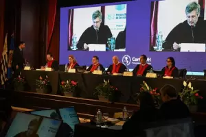 La Argentina reconoci� su responsabilidad por la impunidad en la causa AMIA