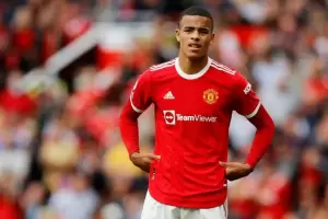 Mason Greenwood, del Manchester United, fue detenido por intento de violacin, golpes y lesiones