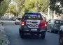 Un menor y una mujer detenidos: intentaron abrir autos y les encontraron droga