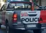 Catamarca: lo denunci� su hermana, se autolesion� y termin� destrozando la comisar�a