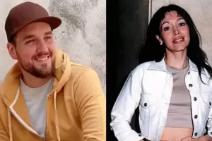 El hijo de Gilda habl de la tragedia de su madre, su abuela y su hermana: "Tuve que habitar el dolor y ver lo bueno"