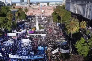 El peronismo organiza actos por el Da de la Lealtad en distintos puntos del pas