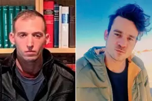 Sobreseyeron al polica acusado de dispararle a Chano: la Justicia lo consider legtima defensa