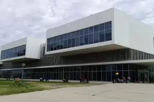 Mat de un balazo en la cabeza a un joven de 18 aos porque su perro lo mordi