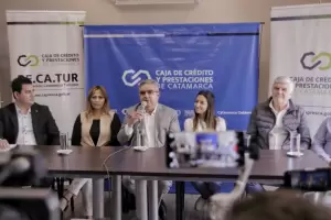 Se anunci el aumento del lmite de los crditos RE.CA.TUR: pasarn a cuarenta millones