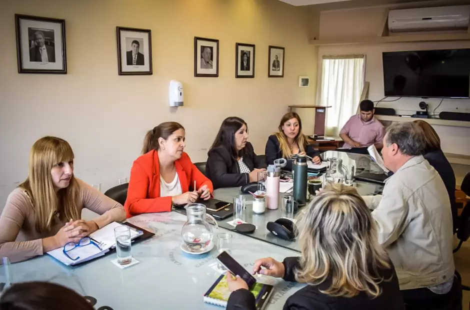 Asuntos Constitucionales