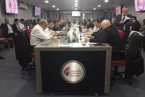 Representantes de las provincias se renen por primera vez en Catamarca