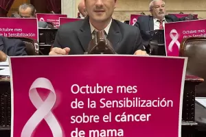 Presupuesto: Monti carg contra el gobierno nacional por no incluir obras para Catamarca