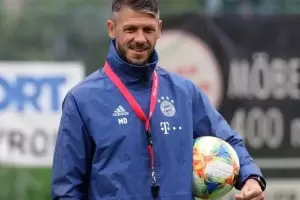 El Bayern Mnich anunci que Martn Demichelis ser el nuevo entrenador de River Plate