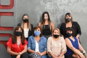 Ramonas vuelve a apuntar contra Guaraz: "el poder tiene privilegios"