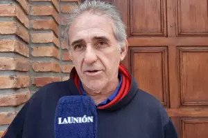 Jos Traverso aclar sobre la propuesta del Ejecutivo y cruz a los otros gremios: "no hay ninguna traicin"