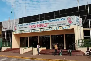 Un jubilado fue asesinado a pualadas en el pecho y por el crimen detuvieron a su pareja