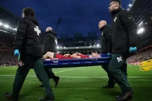 Uno a uno los jugadores que se perdern el Mundial de Qatar 2022 por lesin