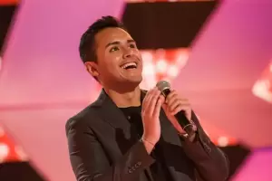 Nicols Reyna agot las entradas para su show en el Urbano Girardi