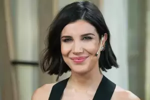 Le hackearon el celular a Andrea Rincn y advirti que estn pidiendo plata en su nombre