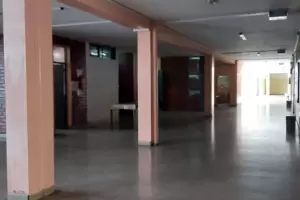 Gripe A: niegan el contagio de un alumno pero sanitizaron el establecimiento