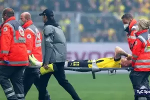 Qatar 2022: las estrellas que se pierden el mundial por lesin y los 11 jugadores que estn en riesgo