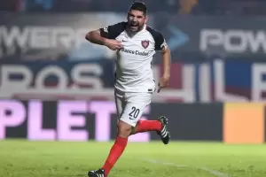 Nstor Ortigoza confirm que se retira del ftbol