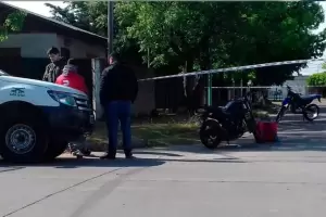 Un polica de civil mat a un adolescente de 17 aos que intent robarle