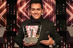 Nico Reyna agradeci a sus seguidores por el afecto: "Estoy tan feliz"