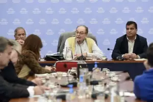 La comisin de Presupuesto y Hacienda emitir dictamen sobre el Presupuesto 2023