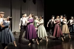 "Argentina nuestra" vuelve este jueves al Urbano Girardi