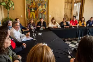 Diputados trabajan en la creacin de un rgimen territorial y una ley para prohibir bolsas plsticas