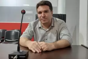 Concejal dijo que la intendenta Zenteno gast $ 20 millones para hacer paredes