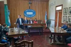 Un grave caso de abuso, la tercera causa a ser juzgada por un Jurado Popular