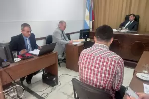 Dos aos en suspenso por vender una TV sustrada