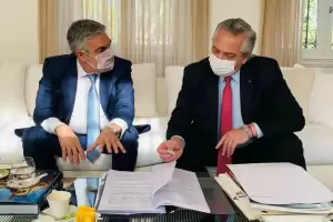 La Justicia entra a Gran Hermano?: cmo es el procedimiento judicial tras la demanda del Presidente a Alfa