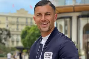 Gan Gran Hermano, pero se fue del pas y ahora vive en Italia: "Ac con la mnima sos feliz"