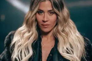 Jimena Barn lanz su nueva cancin y estara dedicada a Gianinna Maradona