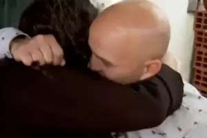 Tuvo un accidente, perdi la memoria y pudo encontrar a su familia gracias video viral