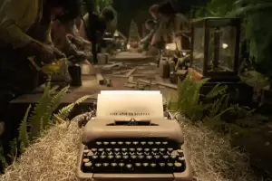 Netflix public� el primer tr�iler de �Macondo�, la serie inspirada en �Cien a�os de Soledad� de Garc�a M�rquez