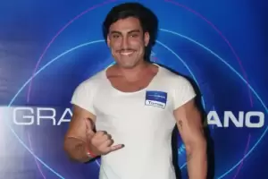 Detuvieron a Toms Holder en Entre Ros